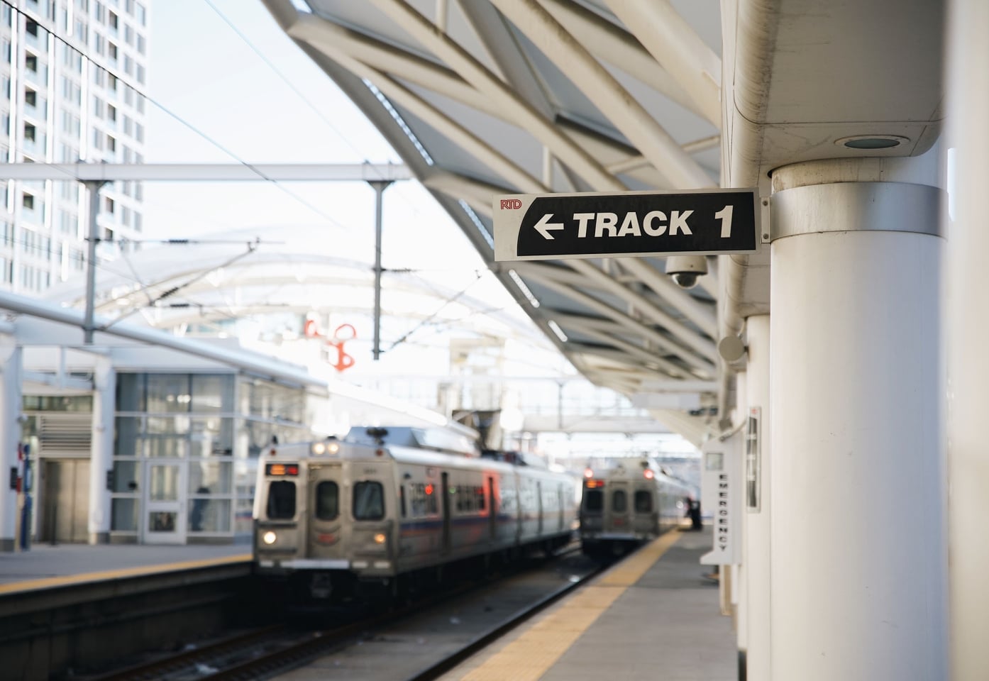 NWR USA IT Equipment