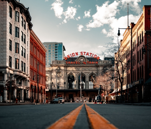 From street art to Red Rocks, these are the best free things to do in Denver 6