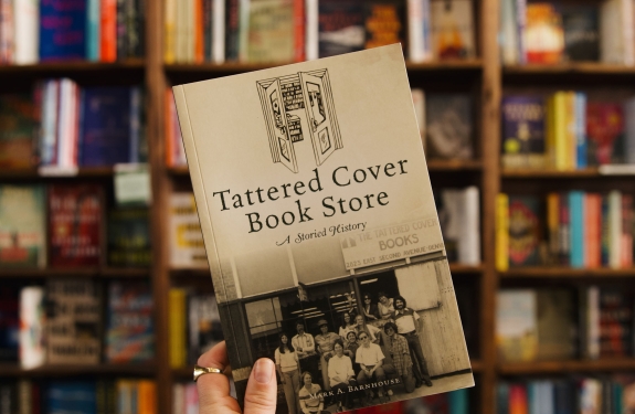 The Tattered Cover Book Store