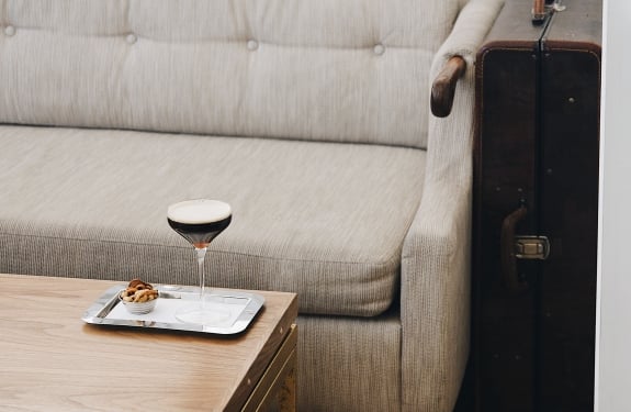 The Cooper Lounge 12