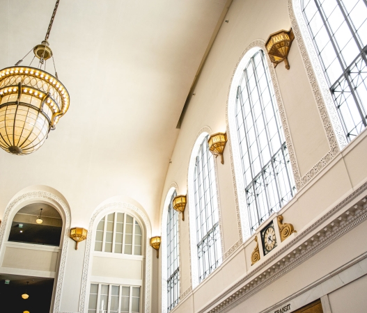 The Great Hall 4