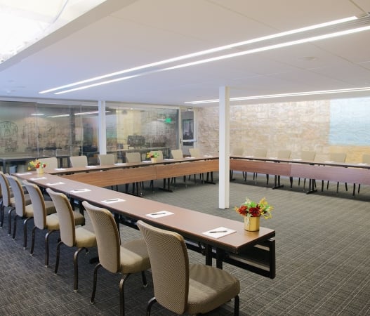 McWhinney Boardroom 2