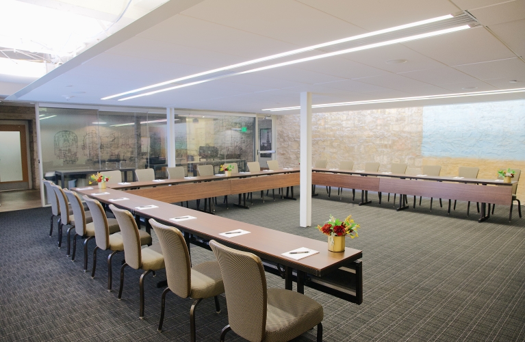 McWhinney Boardroom 2