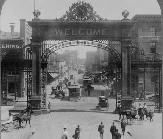 These Lost Treasures Tell the Story of Denver Union Station 3