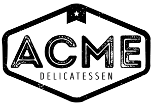 ACME Delicatessen