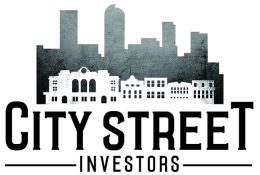City Street Logo