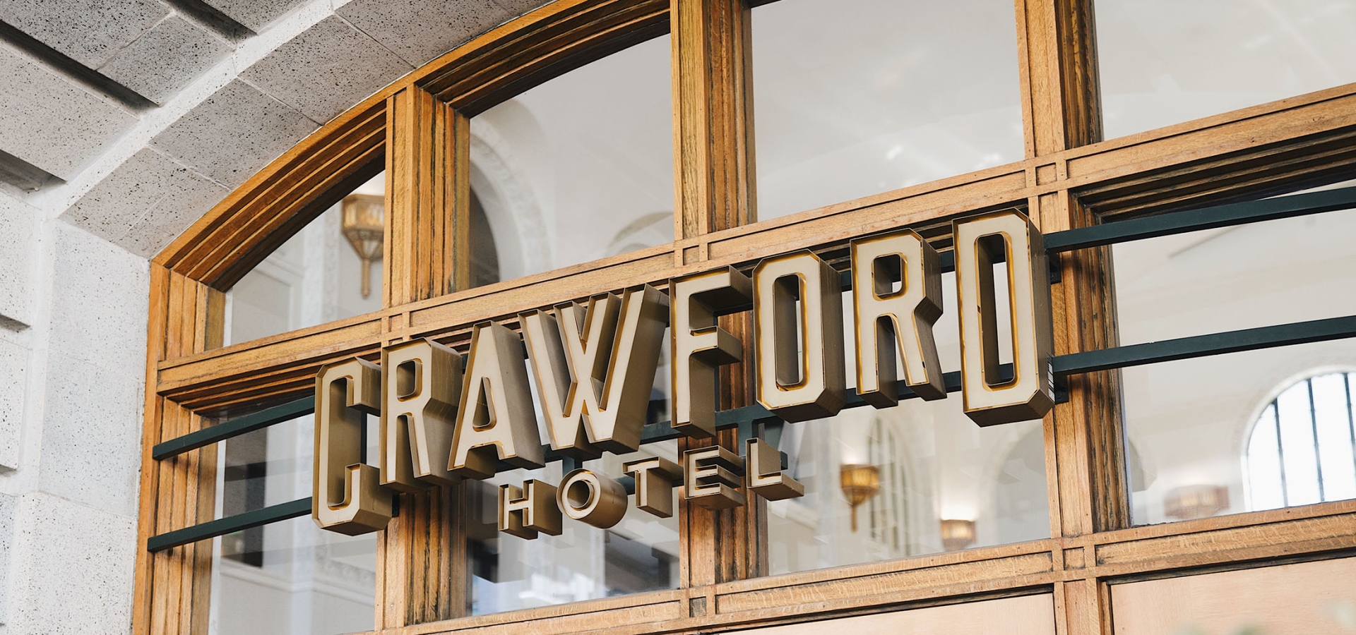Crawford hotel