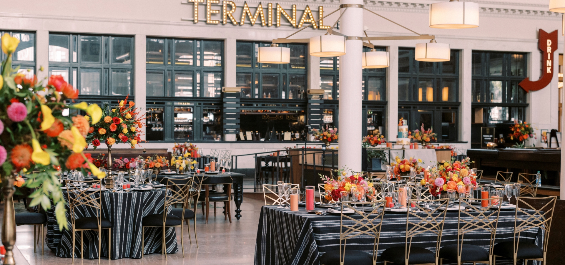 Book A Private Event