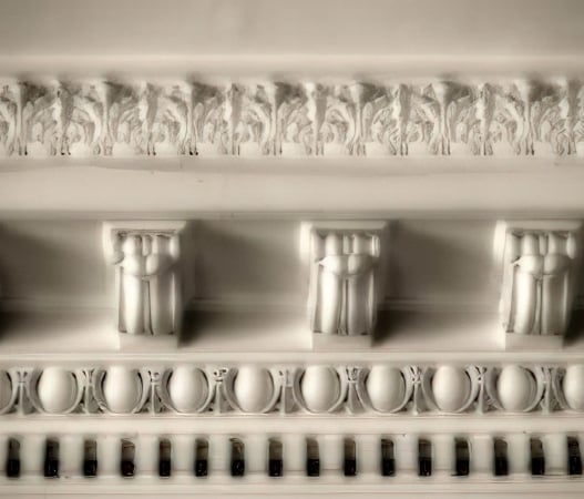 Explore the Public Art of Denver Union Station 2