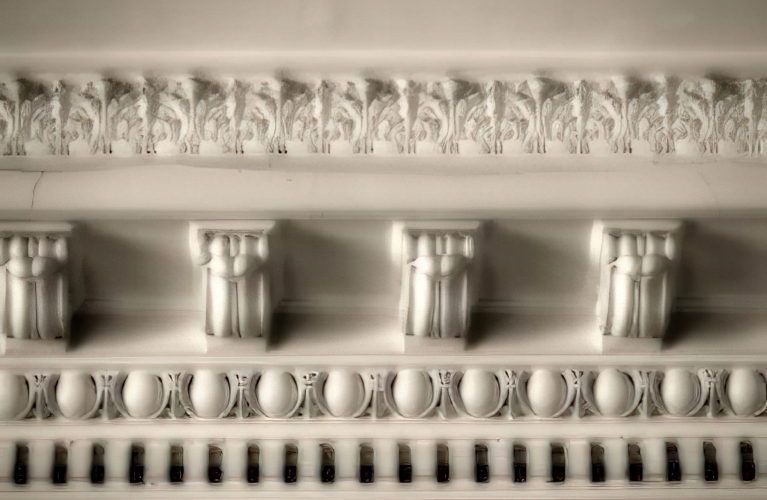 Explore the Public Art of Denver Union Station 2