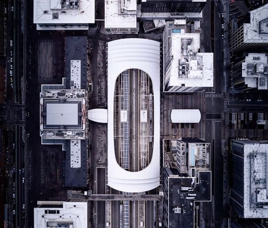 Coolest Hotels In Denver 2