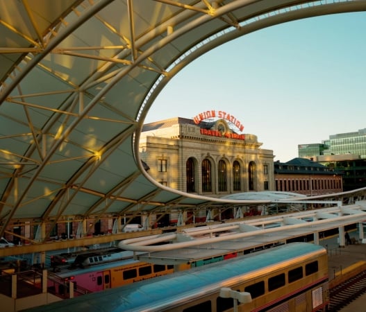 Denver Union Station