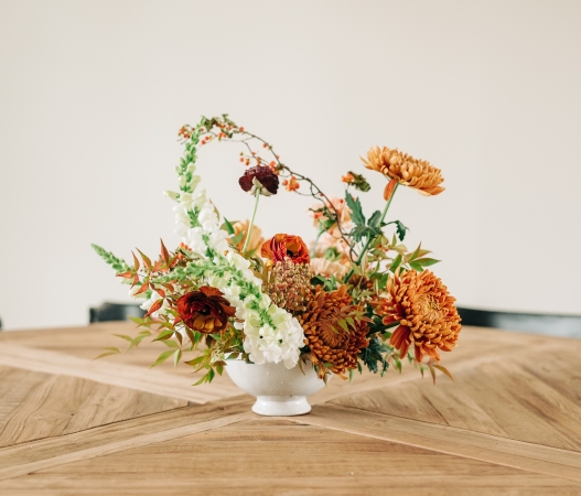 Landfall Floral Co. 11