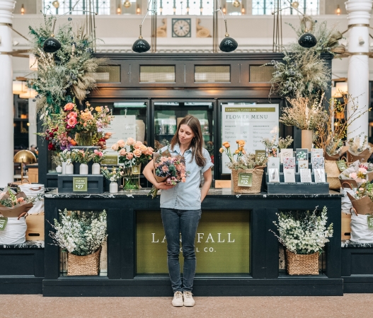 Landfall Floral Co. 17