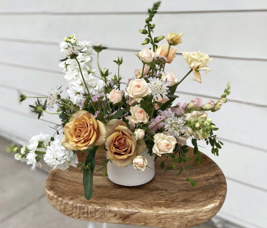 Landfall Floral Co. 2