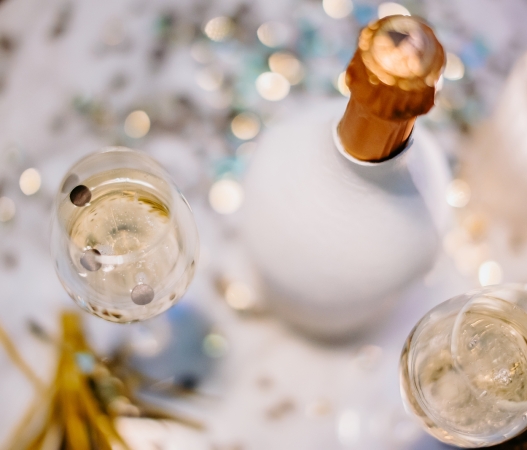 Orient Express to 2023 New Year's Eve Soiree 3