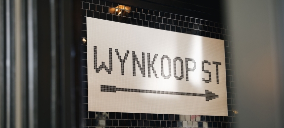 Terminal Bar on the Plaza 3