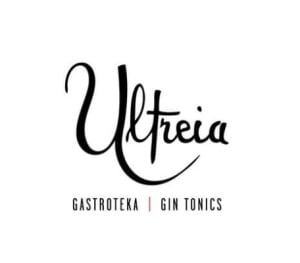 Ultreia logo