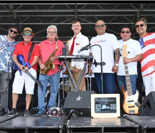 Soul Food Band