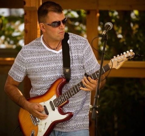 Make Music Day, Concert Series at Denver Union Station 2