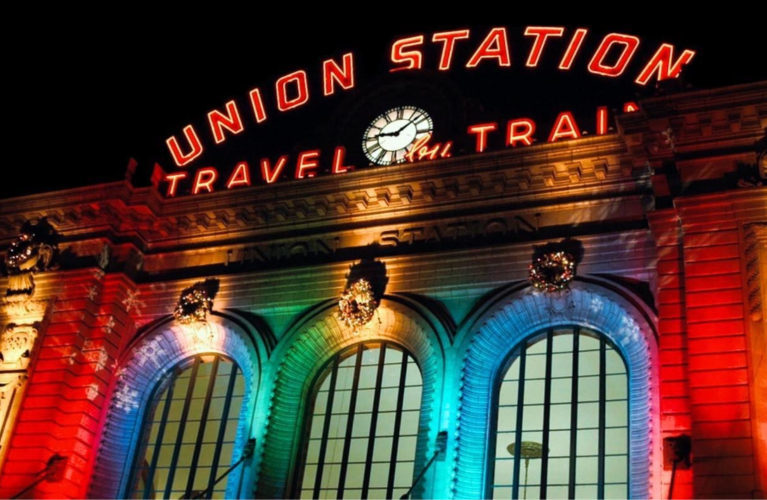 Make Music Day, Concert Series at Denver Union Station 5