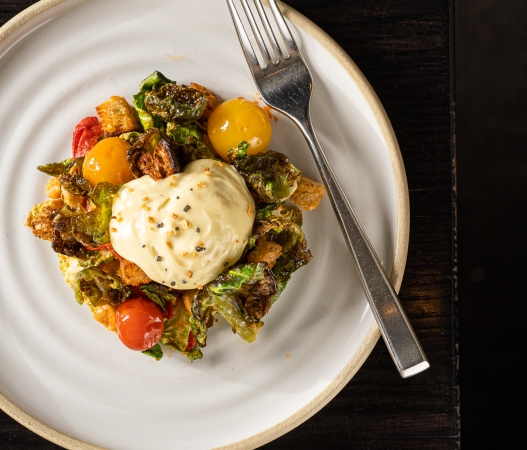 Ultreia Presents: Gin-Txo's 5