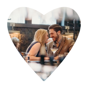 Valentine's at the Station 6