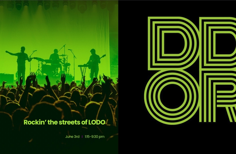 Denver Day of Rock Denver Events Denver Union Station