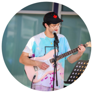 Great Hall Live Music Sessions 17