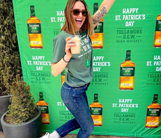 St. Patrick's Day Parade 5