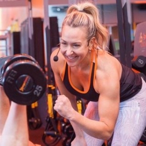 Fitness on the Plaza 24