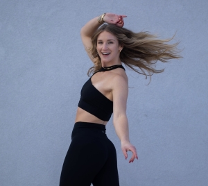 Fitness on the Plaza 25