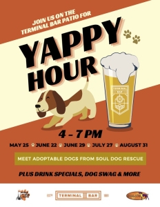 Yappy Hour! 20