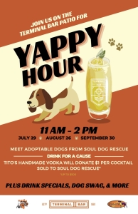 Yappy Hour! 21