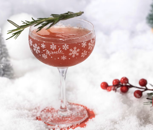 Miracle Bar at Union Station 2