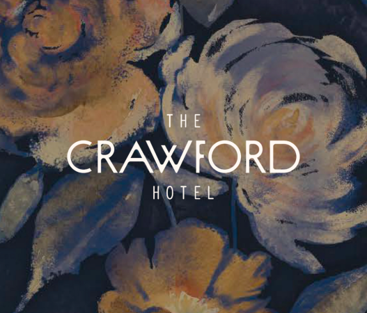 THE CRAWFORD HOTEL 2024 REVITALIZATION