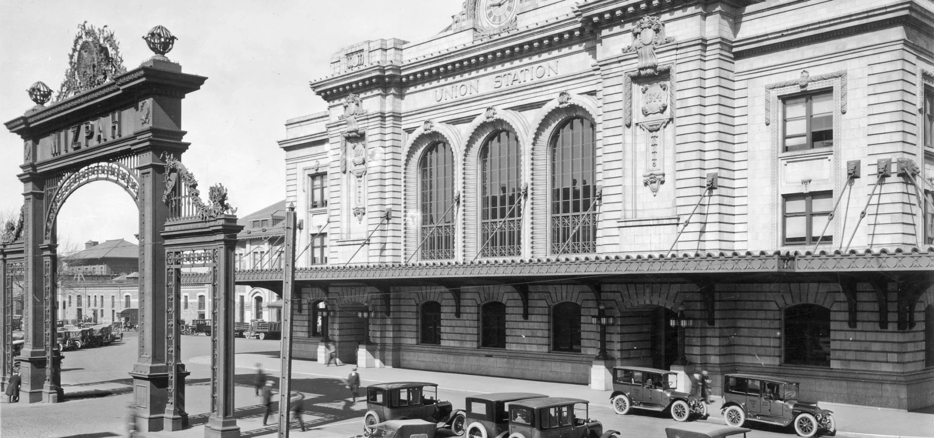 Denver Union Station