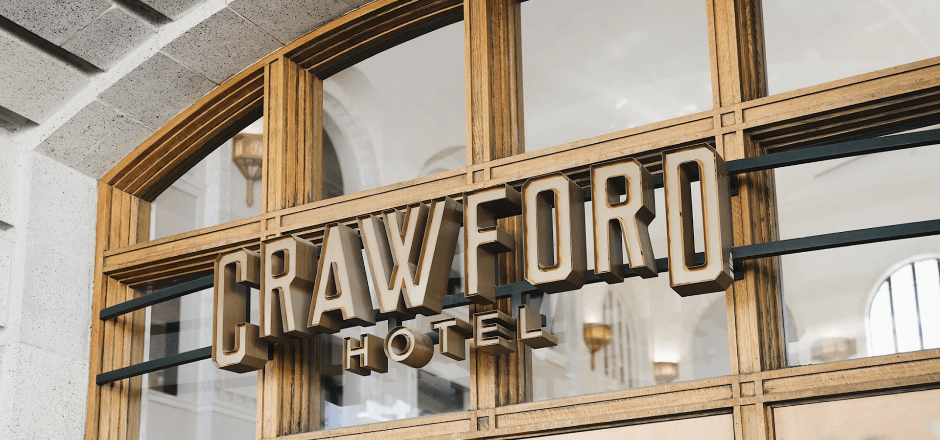 Crawford hotel
