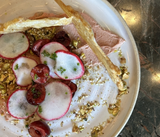 Iberian Nights at Ultreia 3