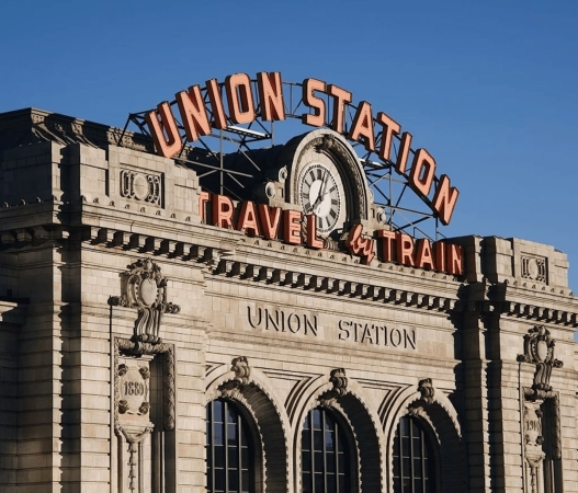 Denver Union Station
