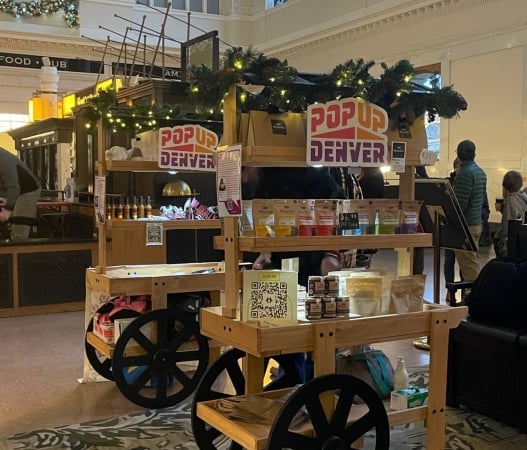 Popup Denver Maker Market 5