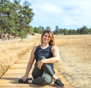 Fitness on the Plaza 48