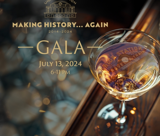 Making History...Again: 10th Anniversary Gala 3