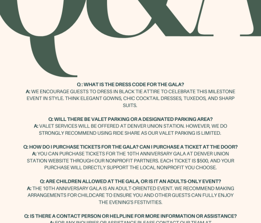 Making History...Again: 10th Anniversary Gala 4