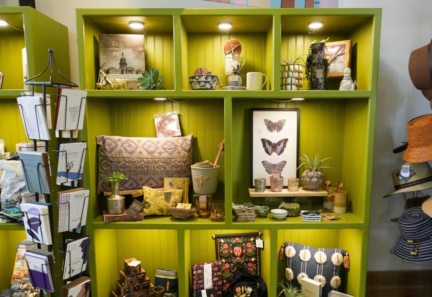 Leasing at The Forge