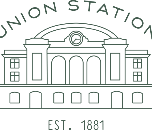 Denver Union Station logo